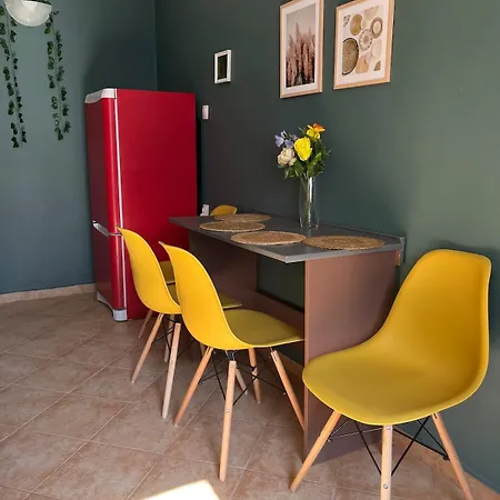 Unique Bohochic Best Location In Center Apartment Warsaw Exterior photo